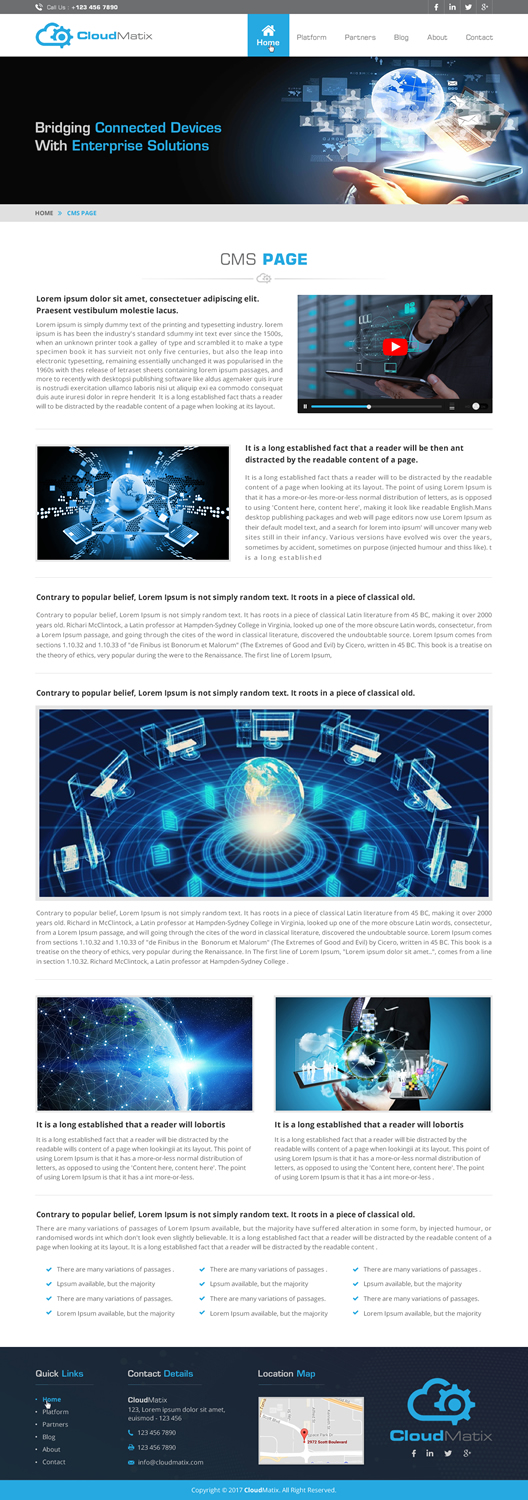 Design Wordpress par Sbss pour ce projet | Design #15280155