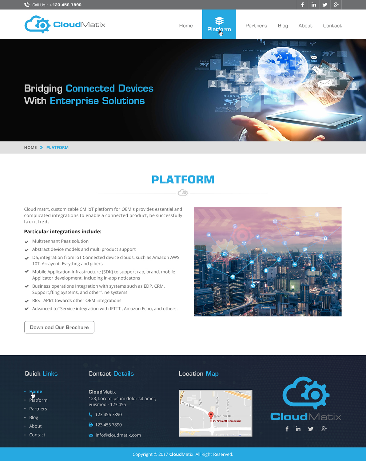 Wordpress Design by Sbss for this project | Design #15280157