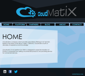 Wordpress Design by Muhaiminul.Rahi for this project | Design: #15225273