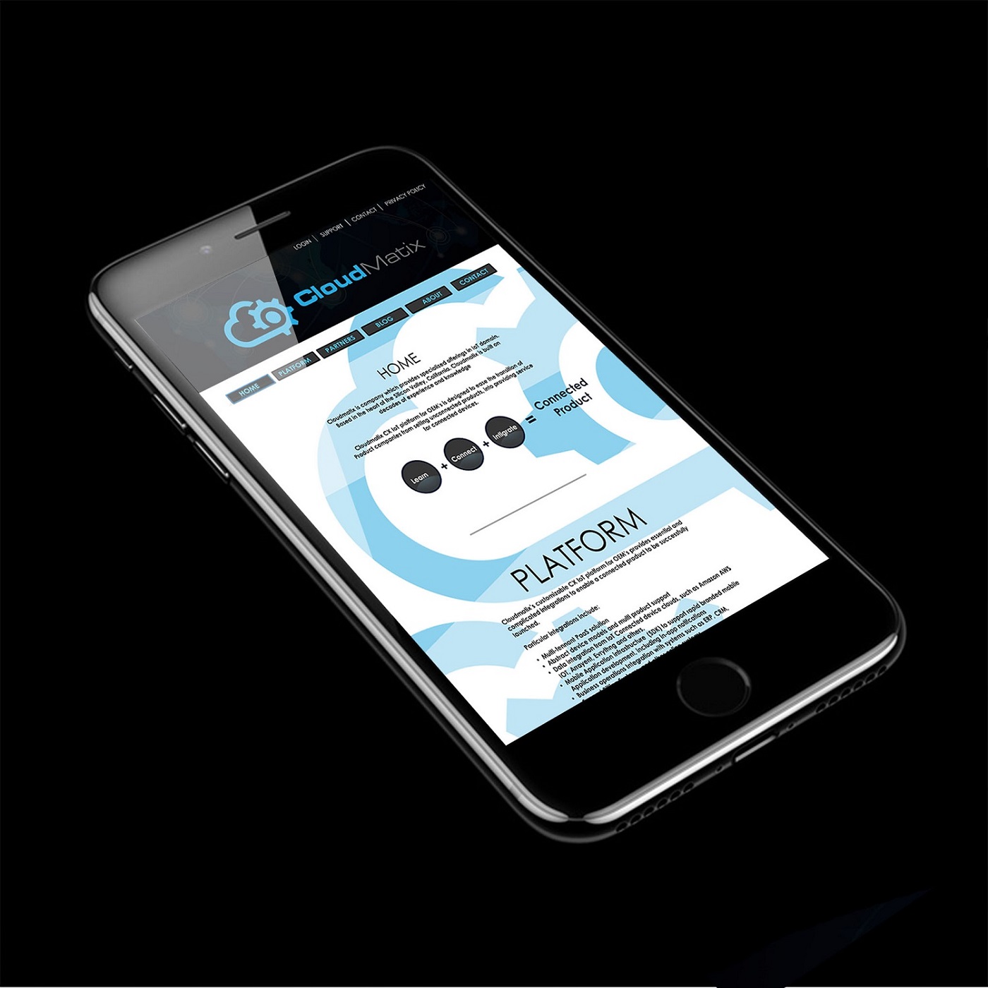 Wordpress Design by Muhaiminul.Rahi for this project | Design #15249031