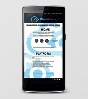 Wordpress Design by Muhaiminul.Rahi for this project | Design #15249033