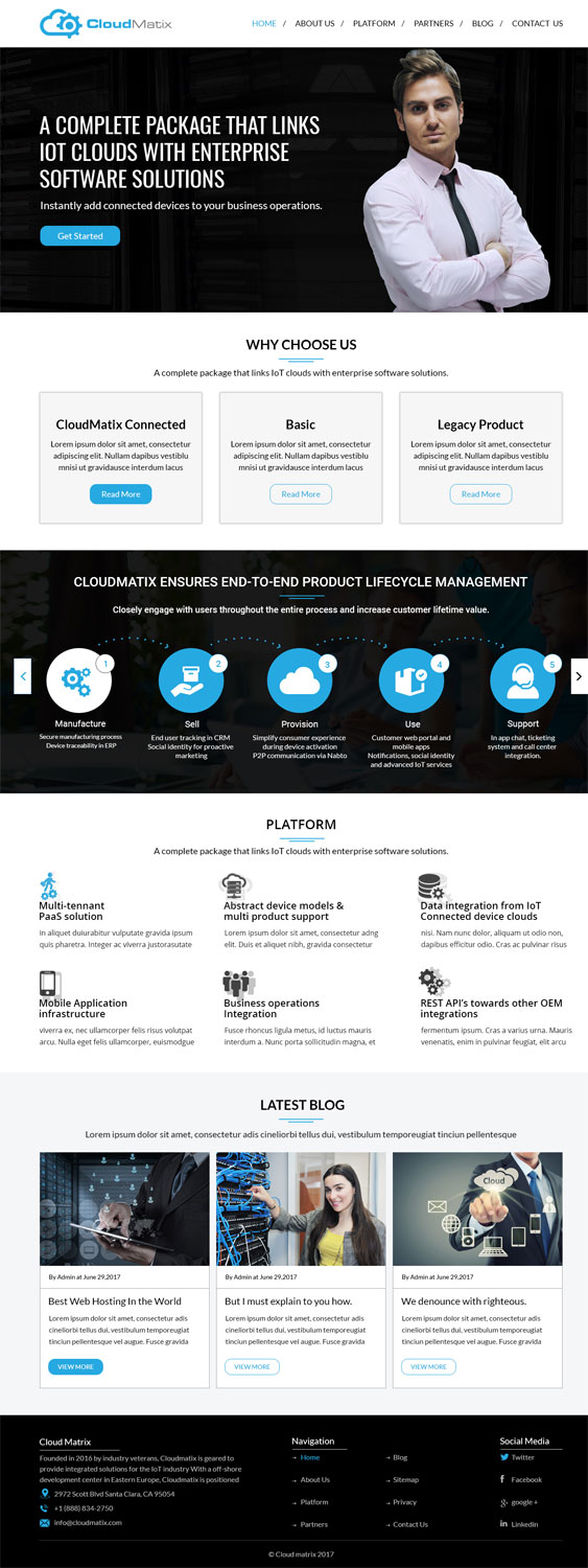 Design Wordpress par Creative Usha pour ce projet | Design #15246084