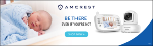 Web Design by pb for Amcrest Industries LLC / Amcrest Global Holdings Ltd | Design: #15212886
