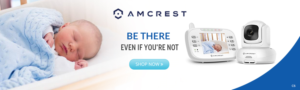 Web Design by pb for Amcrest Industries LLC / Amcrest Global Holdings Ltd | Design: #15237902