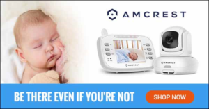 Web Design by pb for Amcrest Industries LLC / Amcrest Global Holdings Ltd | Design: #15509899