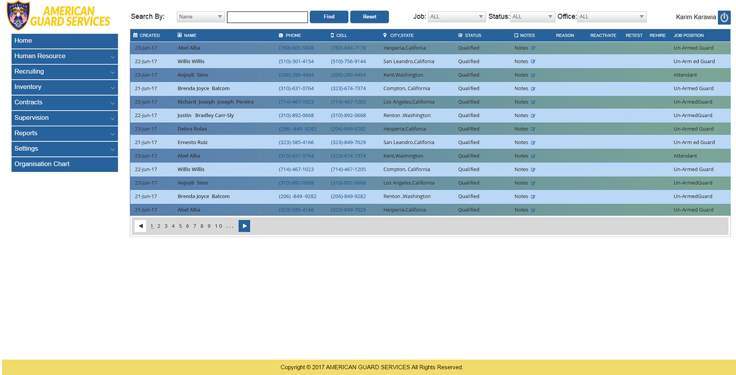 Web Design by Bitttu for this project | Design #15231400