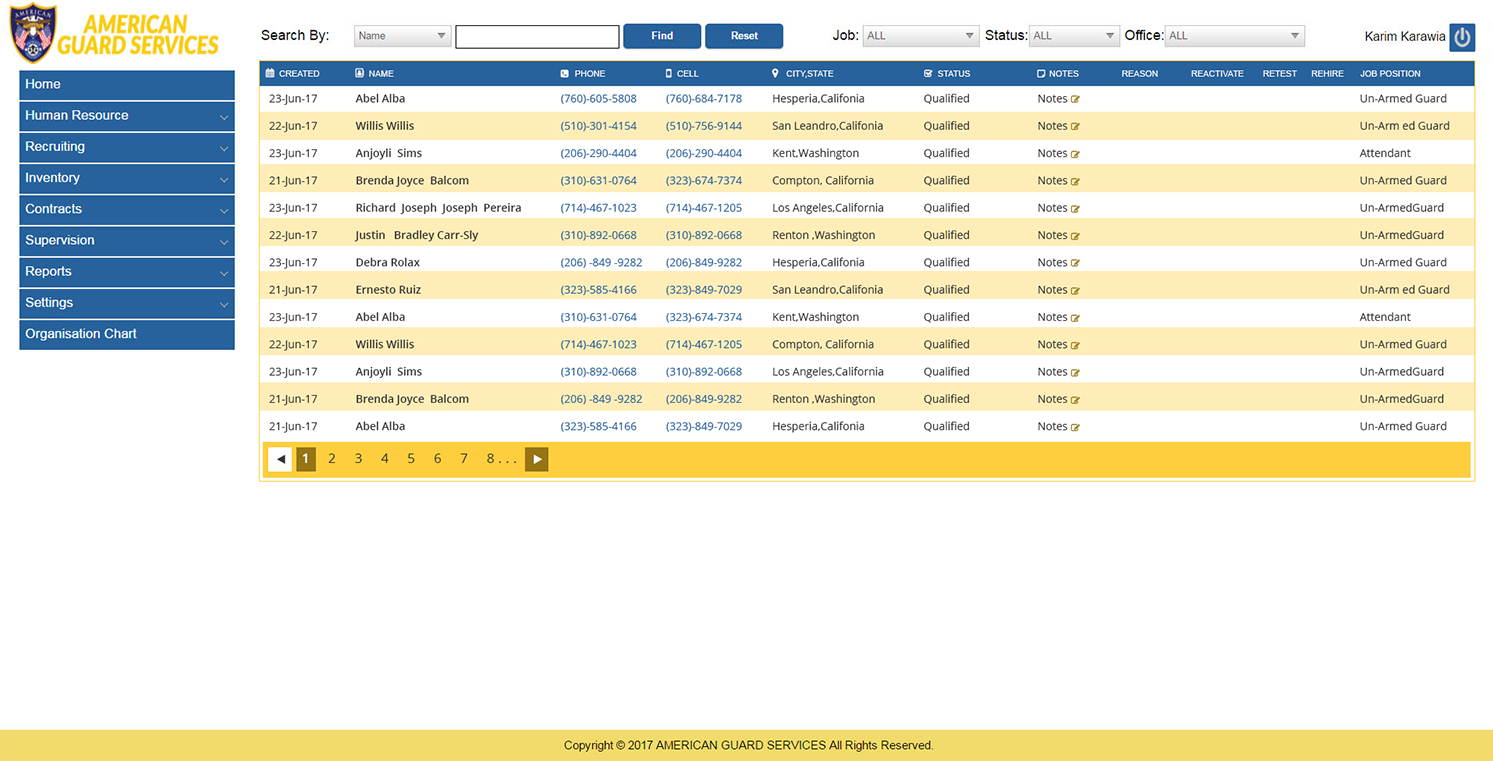Web Design by Bitttu for this project | Design #15235421