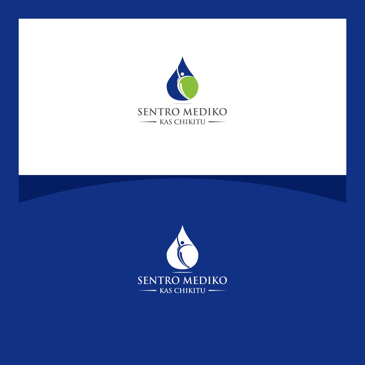 Logo Design by DuckOn for this project | Design #15471752