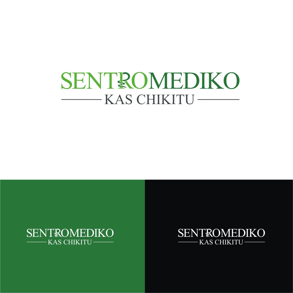 Logo Design by e-graphics for this project | Design #15453753