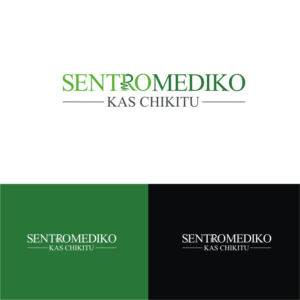 Logo Design by e-graphics for this project | Design: #15453753