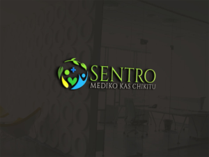 Logo Design by abstraxt for this project | Design: #15458607