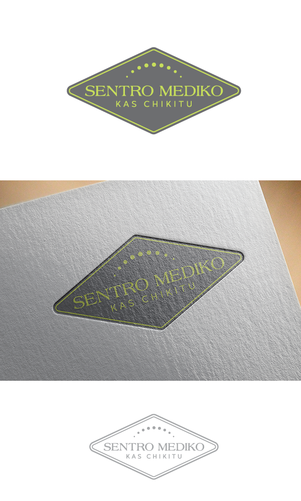 Logo Design by DicéArt for this project | Design #15558835