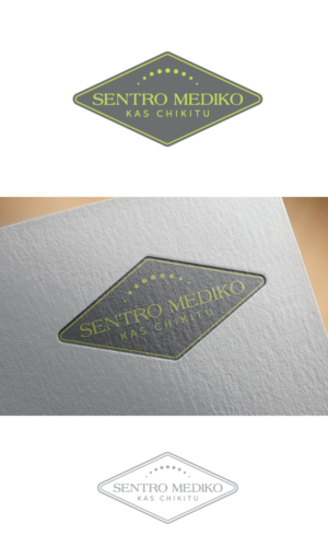 Logo Design by DicéArt for this project | Design: #15558835