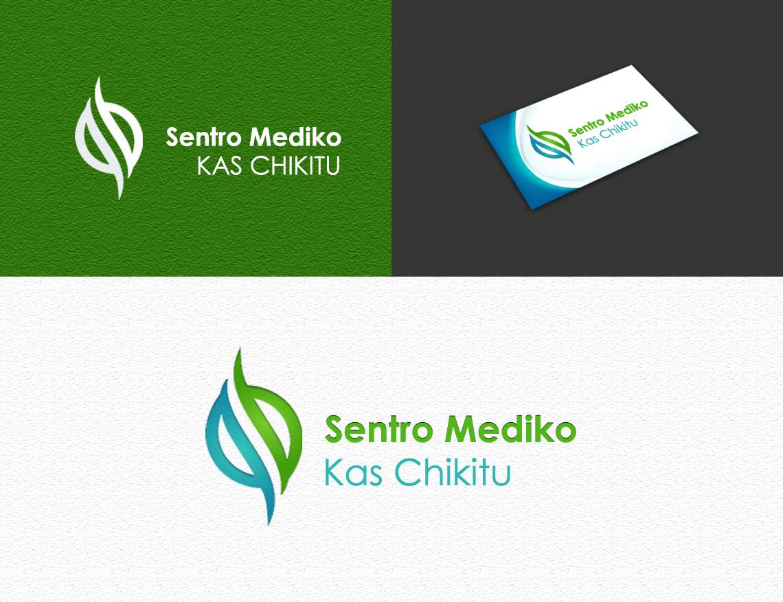 Logo Design by Valentim for this project | Design #15566699