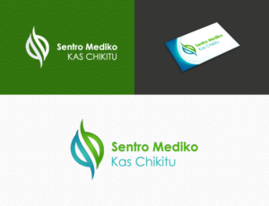 Logo Design by Valentim for this project | Design: #15566699