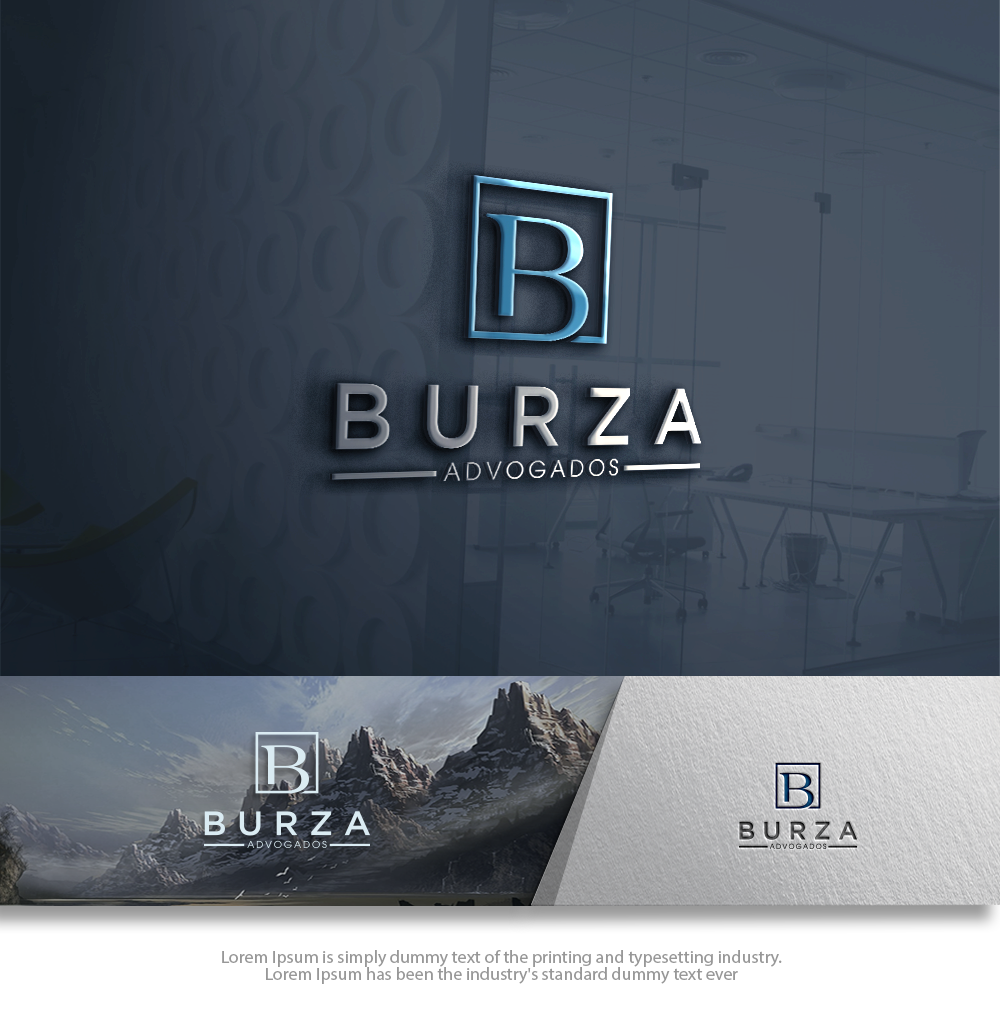 Logo-Design von groomfox für dieses Projekt | Design #15305933