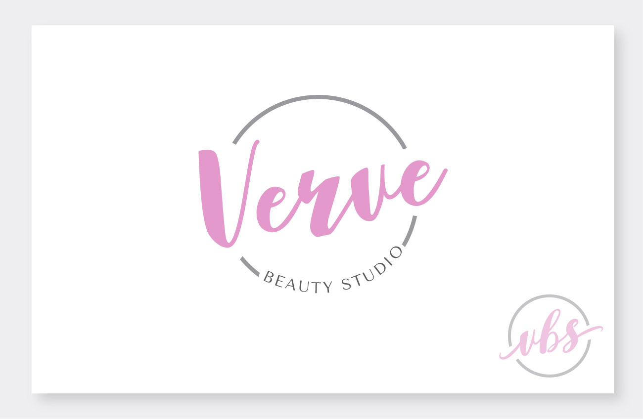 Diseño de Logo por firesorcerer para Verve | Diseño #15394602