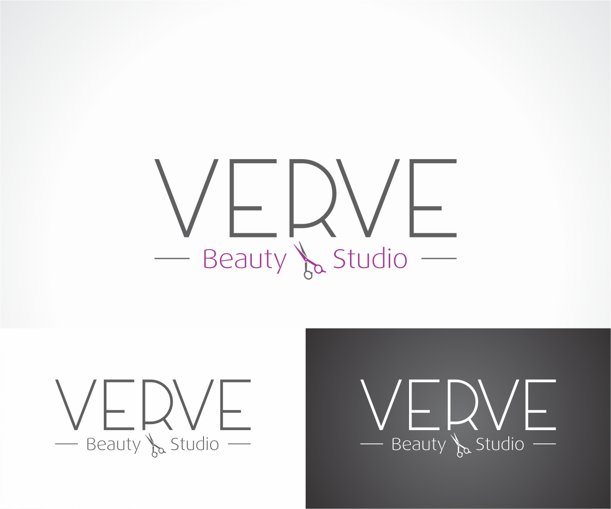 Logo Design by InfinityDnP for Verve | Design #15241511
