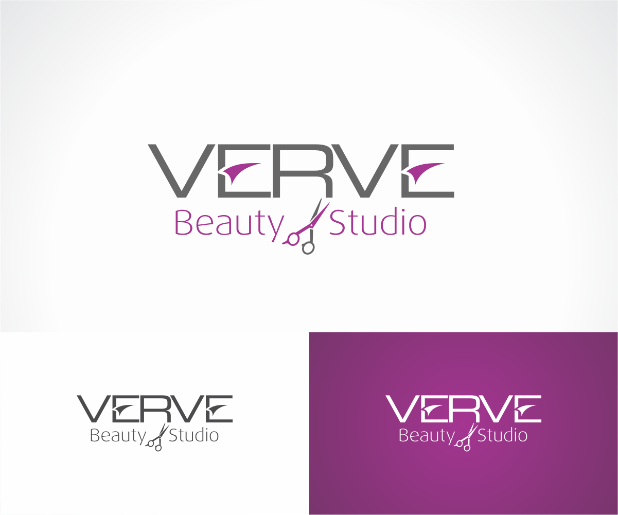 Logo Design by InfinityDnP for Verve | Design #15259347