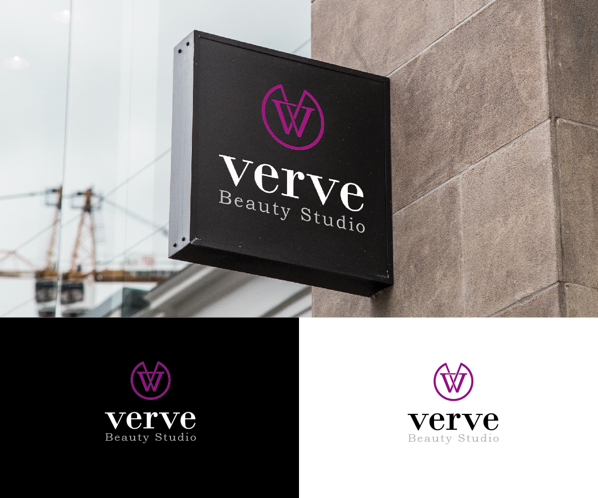 Logo-Design von CHLAY_designs für Verve | Design #15227738