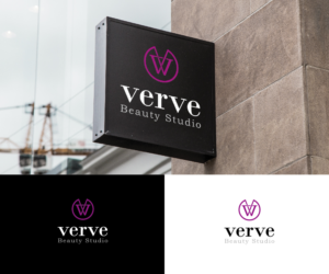 Logo-Design von CHLAY_designs für Verve | Design #15227738