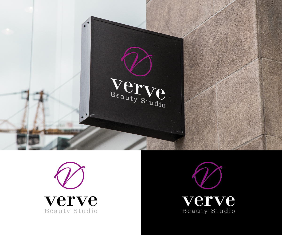 Logo Design by CHLAY_designs for Verve | Design #15232906