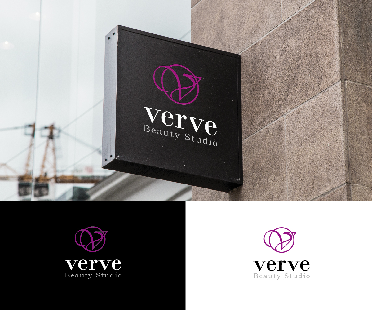 Logo Design by CHLAY_designs for Verve | Design #15232911