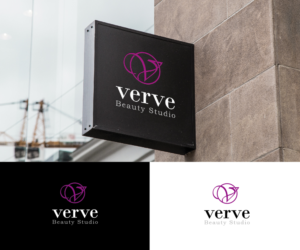 Diseño de Logo por CHLAY_designs para Verve | Diseño: #15232911
