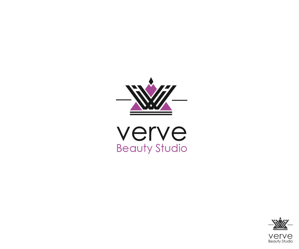 Logo-Design von CHLAY_designs für Verve | Design #15277926