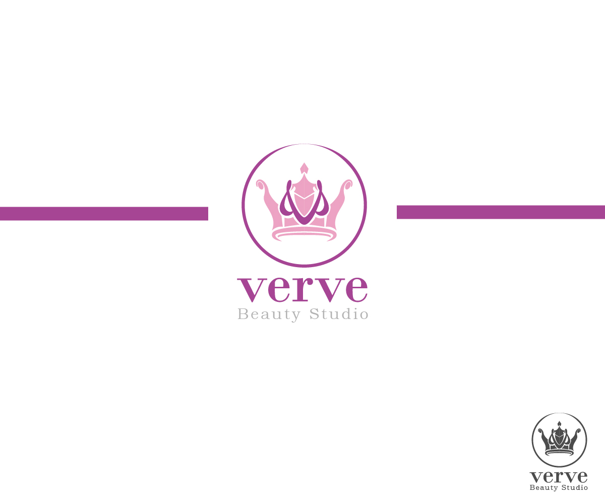 Logo Design by CHLAY_designs for Verve | Design #15278176