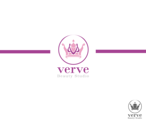 Logo-Design von CHLAY_designs für Verve | Design: #15278176