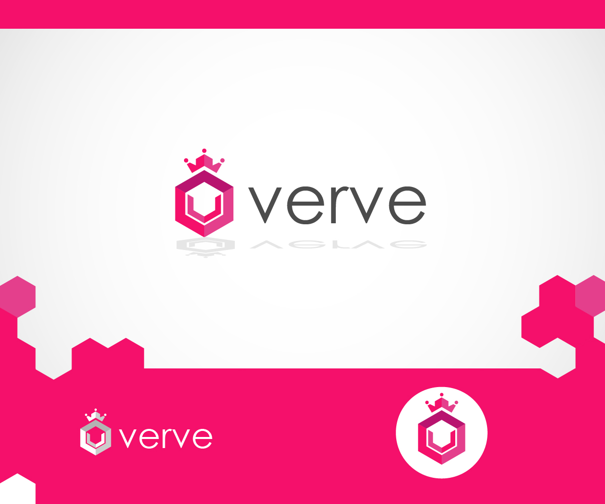Logo Design by CHLAY_designs for Verve | Design #15354934