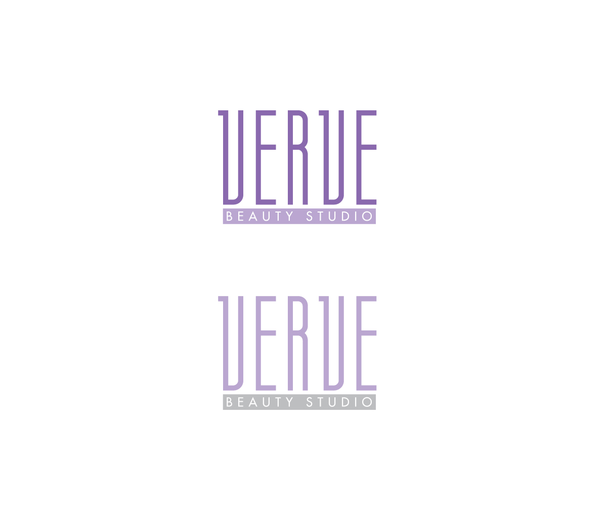 Logo Design by Alien Cookie for Verve | Design #15226195