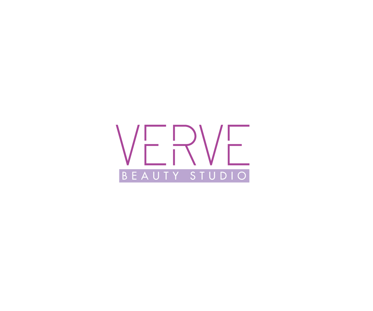 Logo Design by Alien Cookie for Verve | Design #15232971