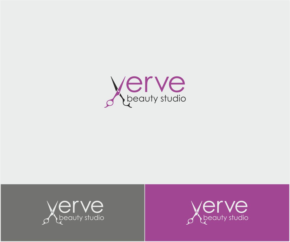 Logo Design by Logocraft for Verve | Design #15234635