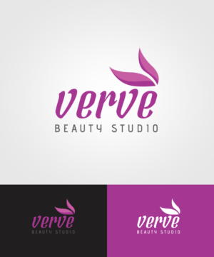Logo-Design von Ernest Owusu für Verve | Design #15227383