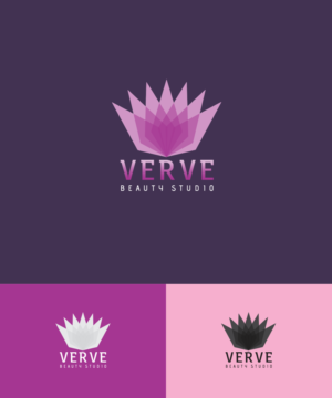 Logo Design by Ernest Owusu for Verve | Design: #15243382
