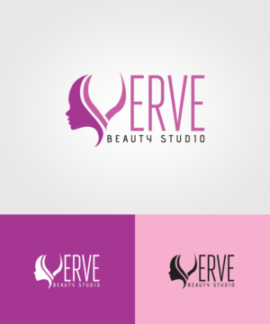 Logo Design by Ernest Owusu for Verve | Design: #15243383