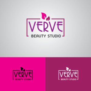 Logo Design by Ernest Owusu for Verve | Design: #15407198