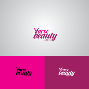 Logo Design by Ernest Owusu for Verve | Design: #15407468