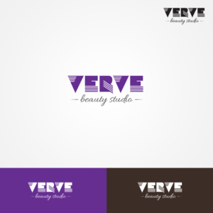 Logo Design by Awash for Verve | Design: #15236784
