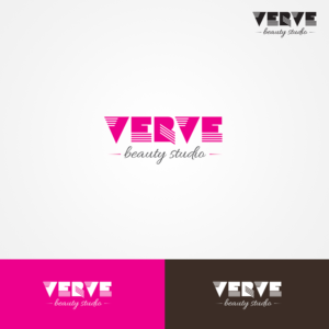 Logo Design by Awash for Verve | Design: #15236787