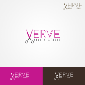 Logo-Design von Awash für Verve | Design: #15236791