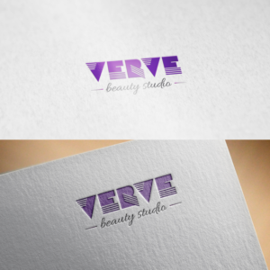 Logo Design by Awash for Verve | Design: #15236826