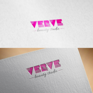 Logo Design by Awash for Verve | Design: #15236831