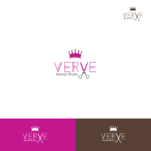 Logo Design by Awash for Verve | Design: #15270800