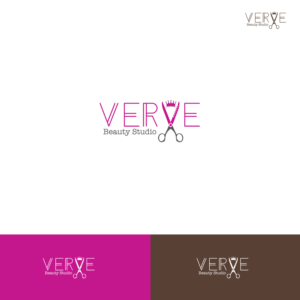 Logo-Design von Awash für Verve | Design: #15270801