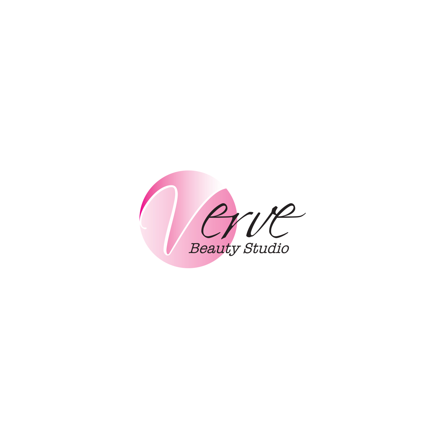 Logo Design by Awash for Verve | Design #15351803