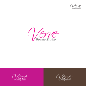 Logo Design by Awash for Verve | Design: #15380081