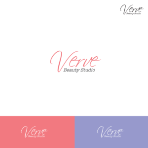 Logo Design by Awash for Verve | Design: #15382419